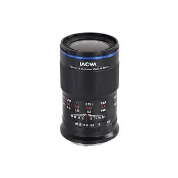 Laowa 65mm F2.8 APO 2:1 Ultra Macro Lens